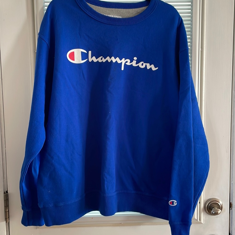 Champion